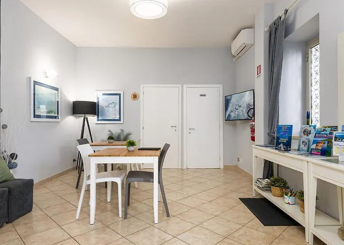 Hotel Conchiglia