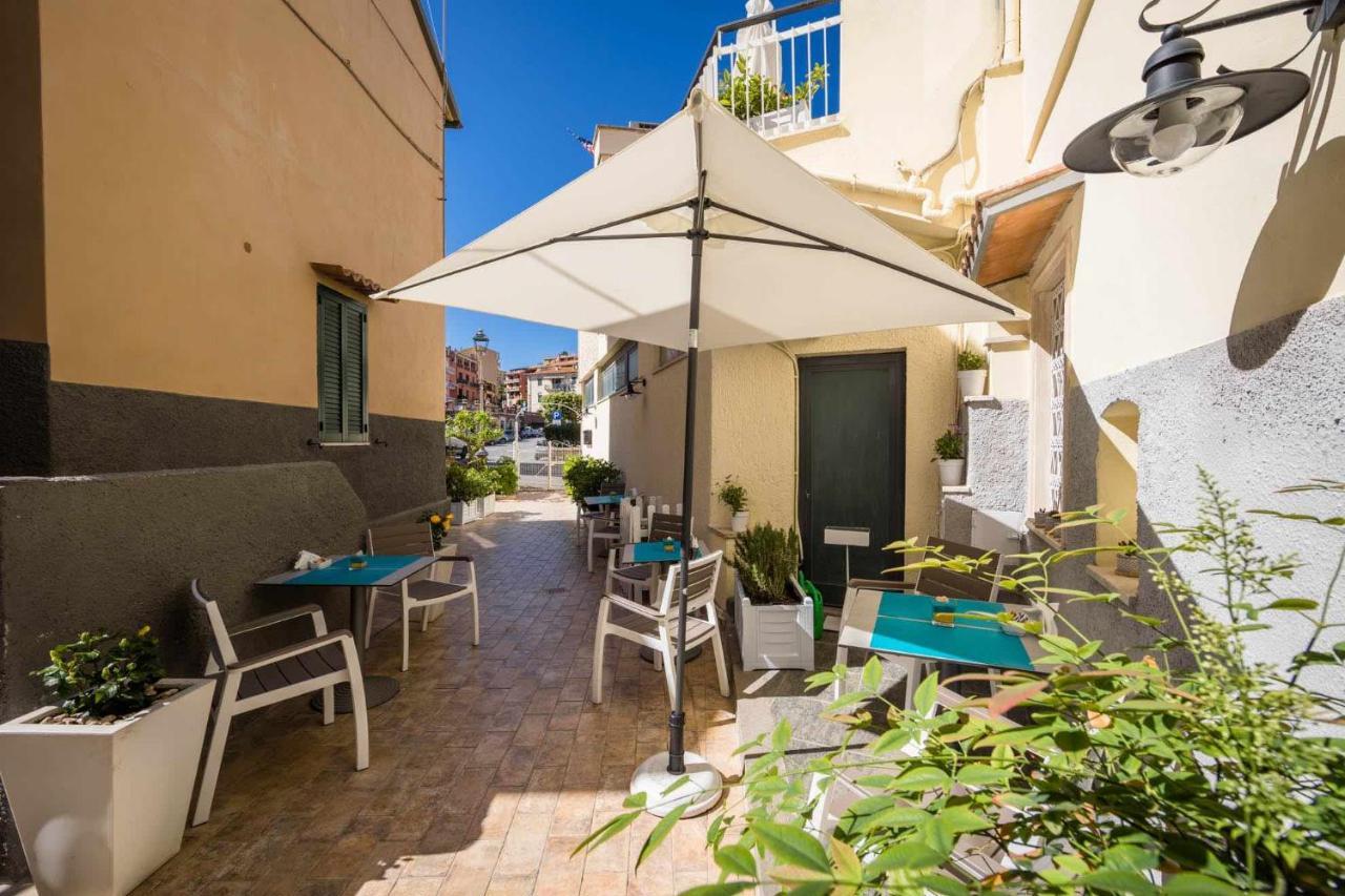 Conchiglia Hotel