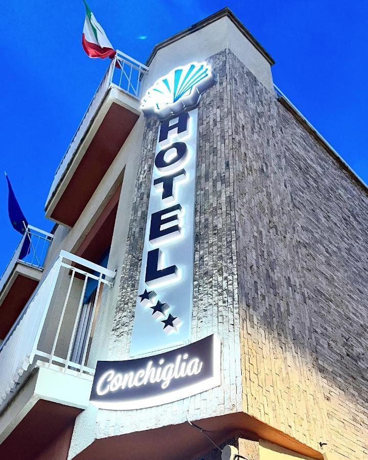 Hotel Conchiglia Porto Ercole (Grosseto)