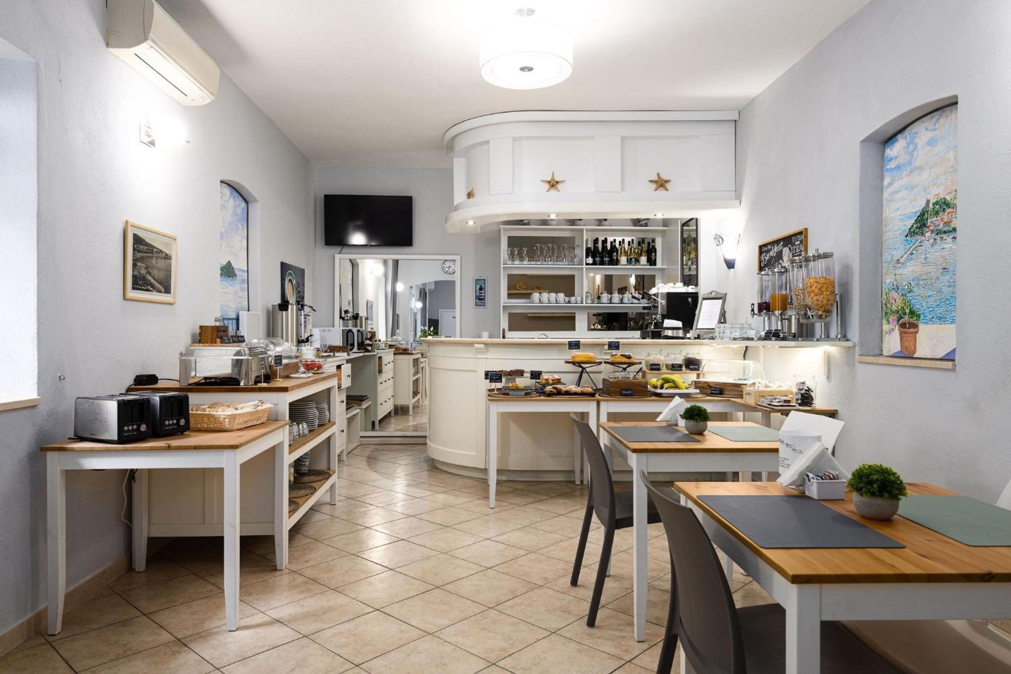Hotel Conchiglia