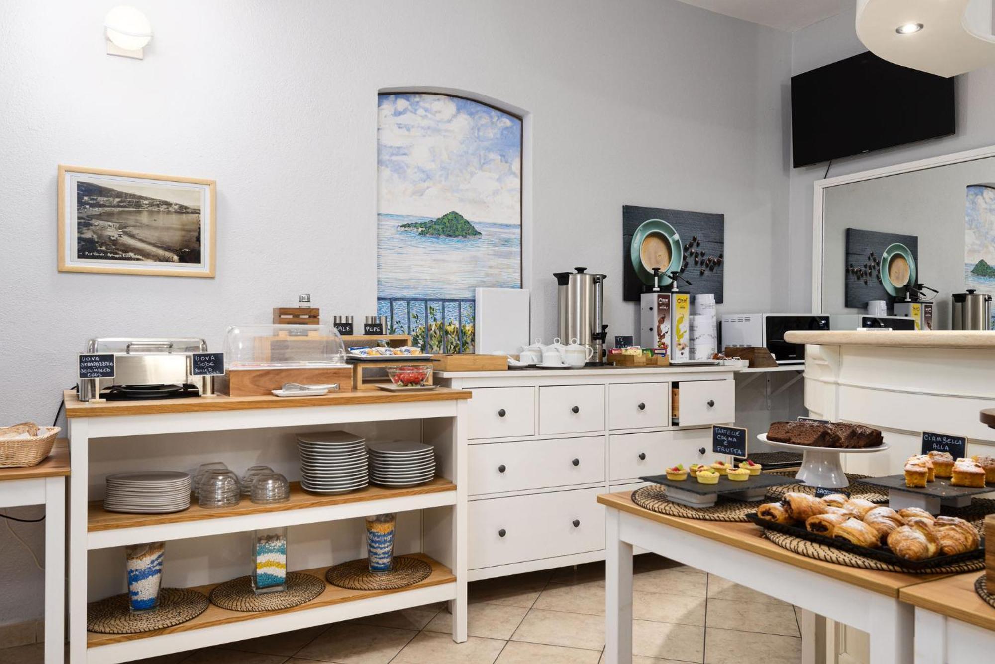 Hotel Conchiglia 3*