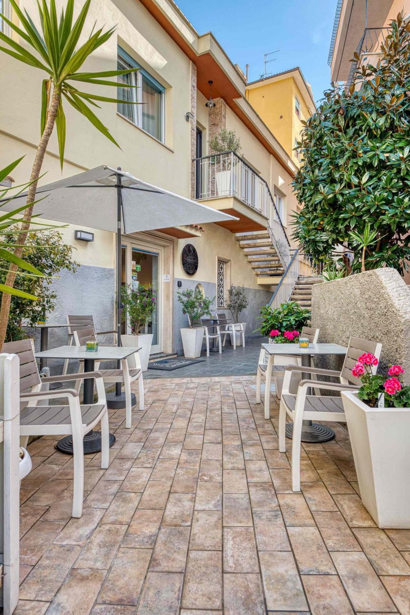 Conchiglia Hotel