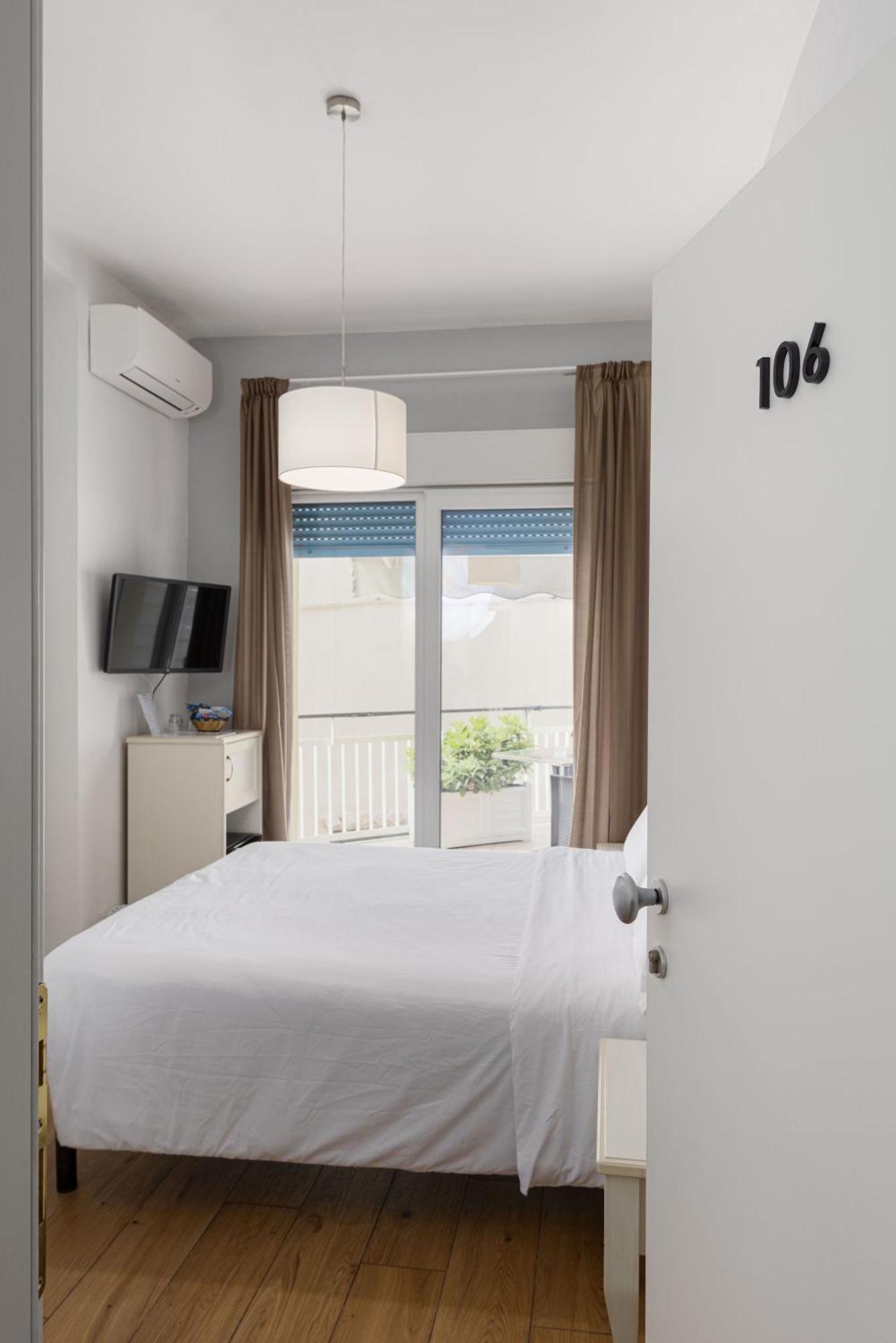 Conchiglia Hotel 3*