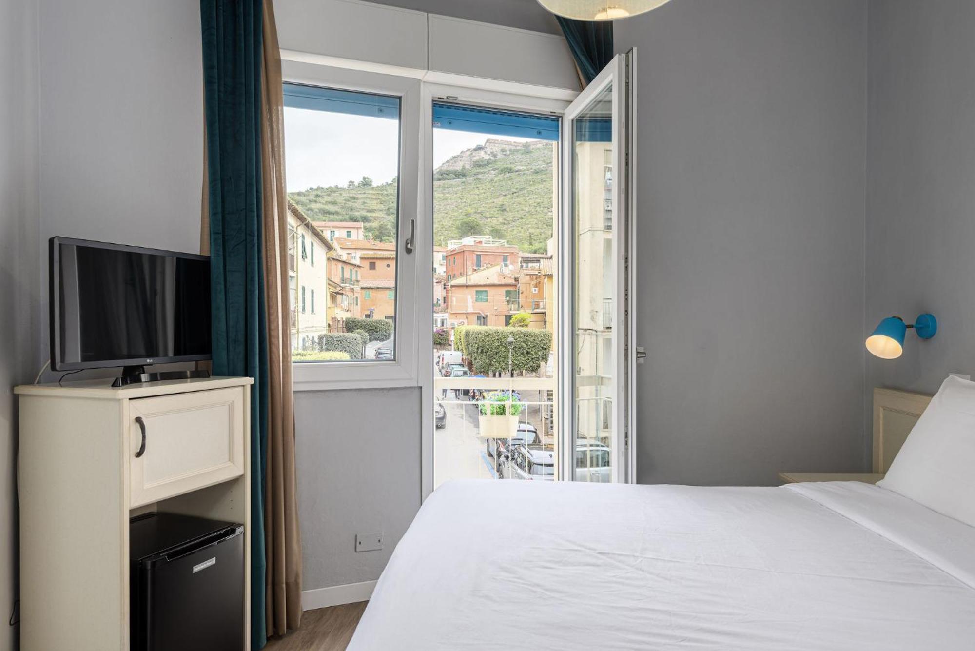 Hotel Conchiglia 3*