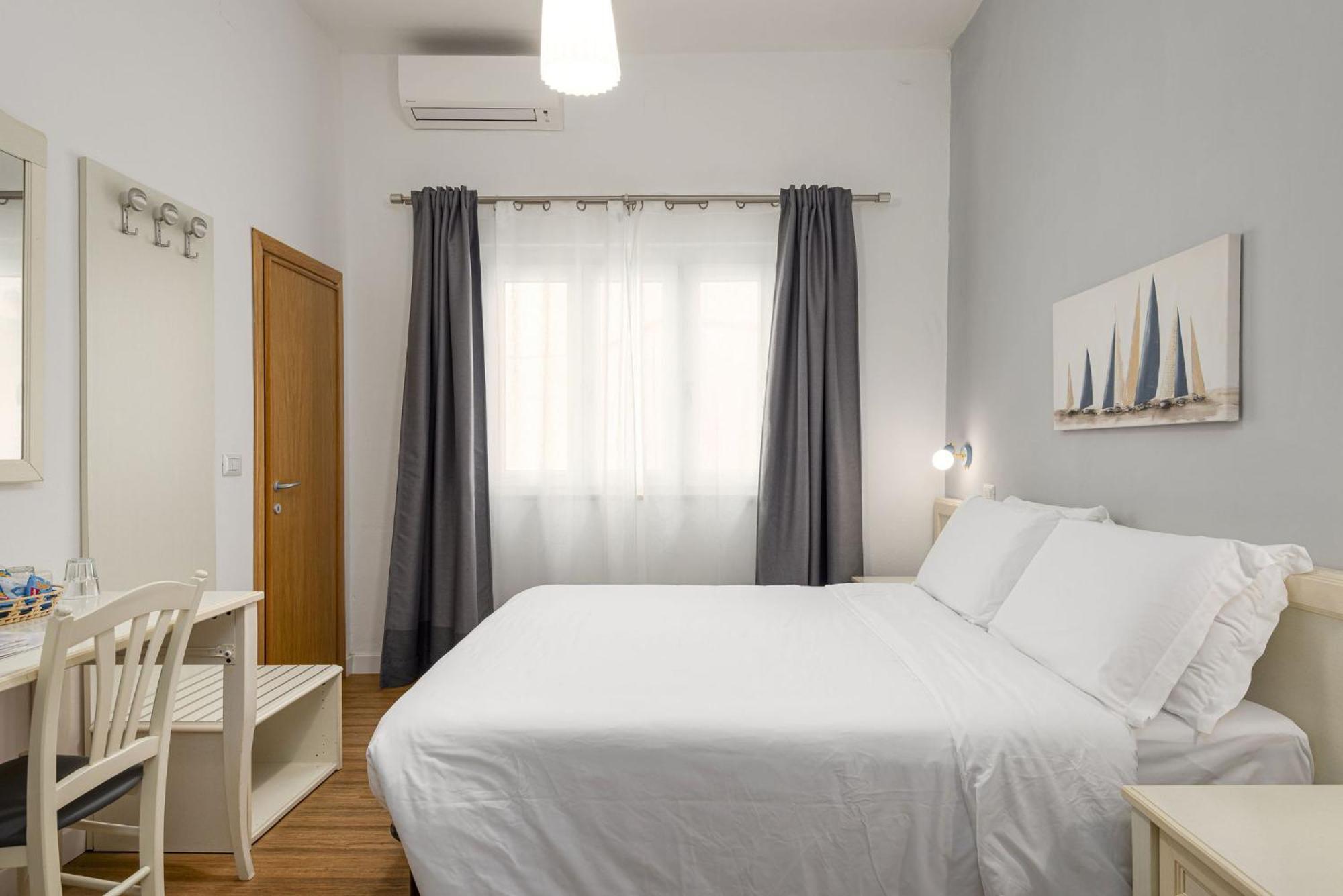 Hotel Conchiglia Porto Ercole (Grosseto)