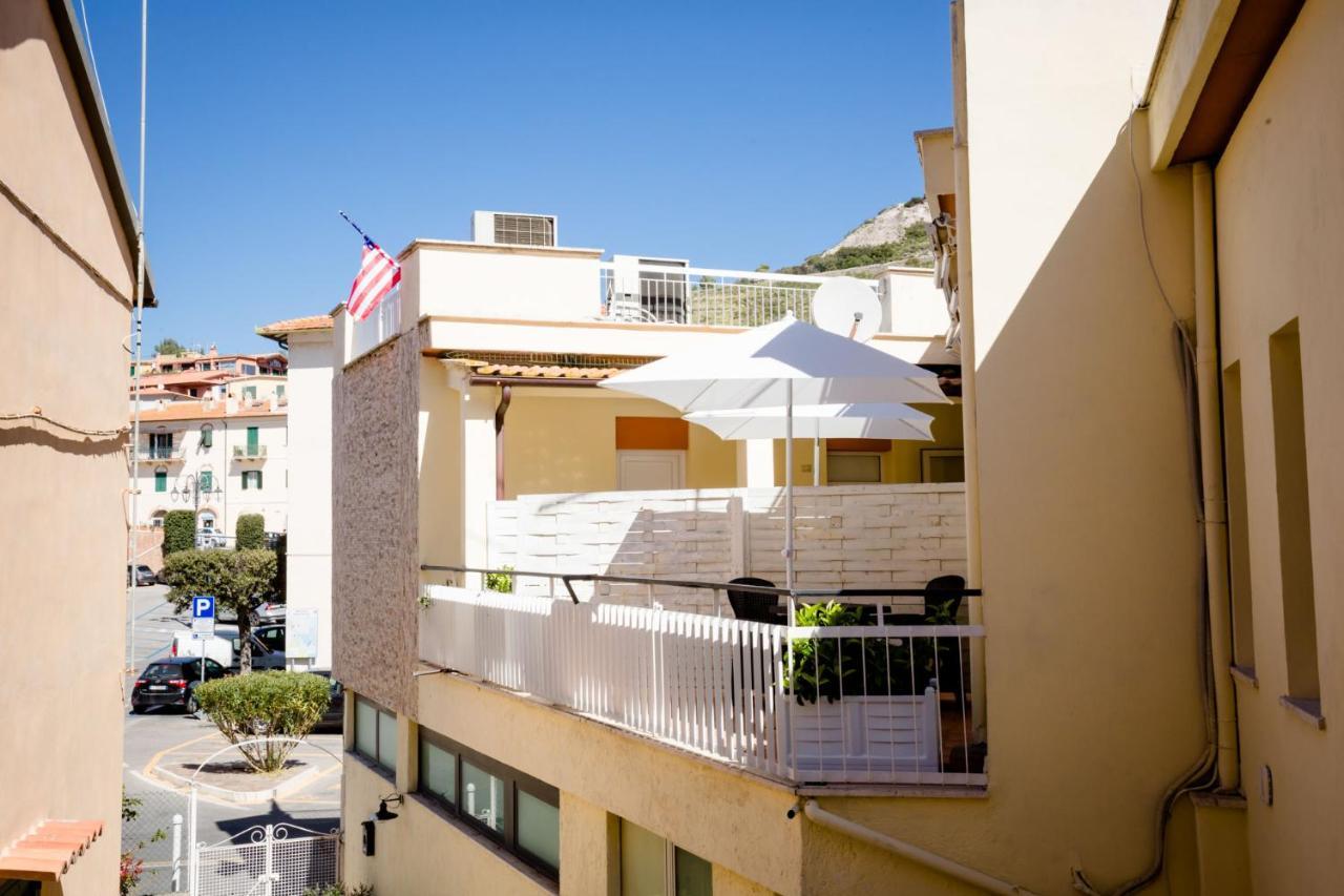 Conchiglia Hotel Porto Ercole (Grosseto)