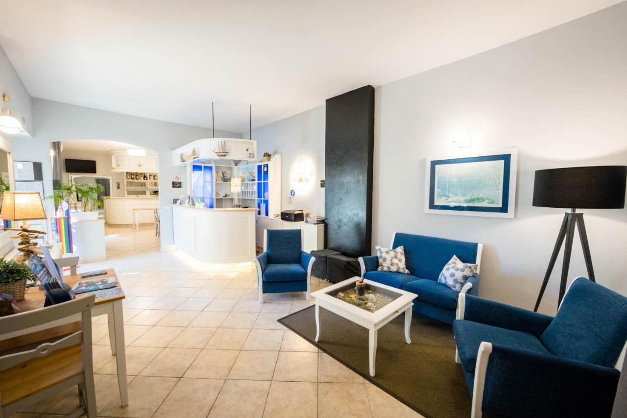 Hotel Conchiglia
