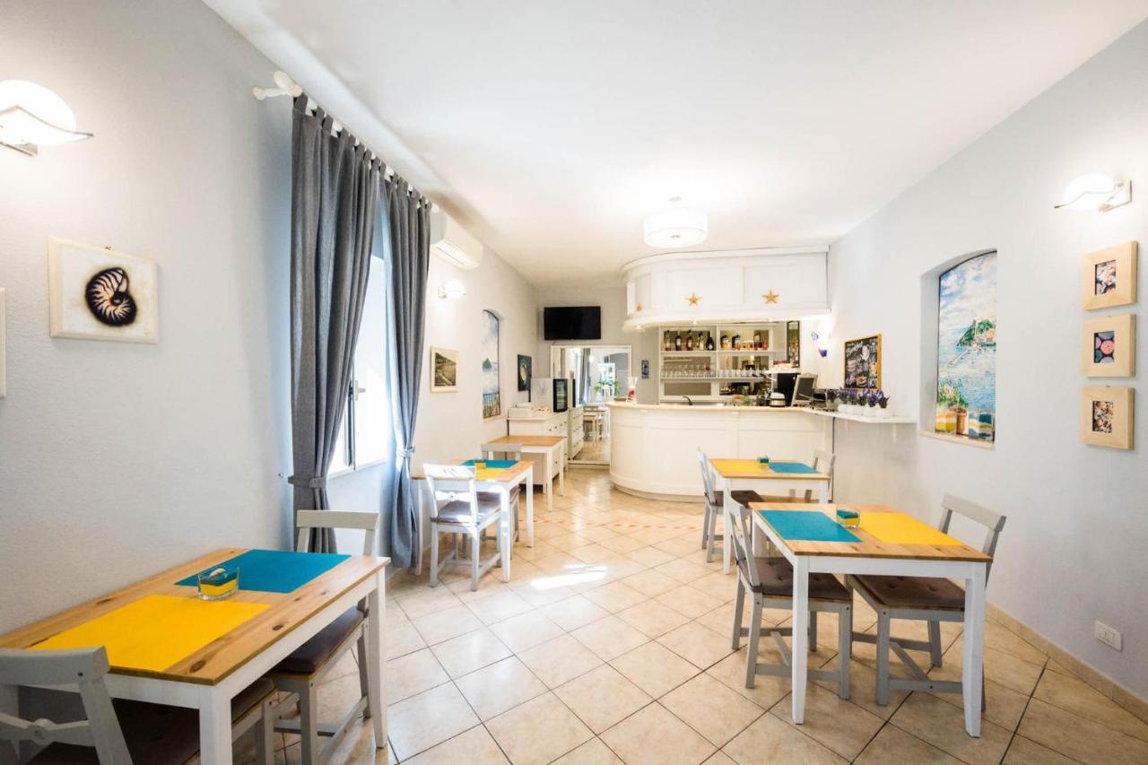 Hotel Conchiglia Porto Ercole (Grosseto)