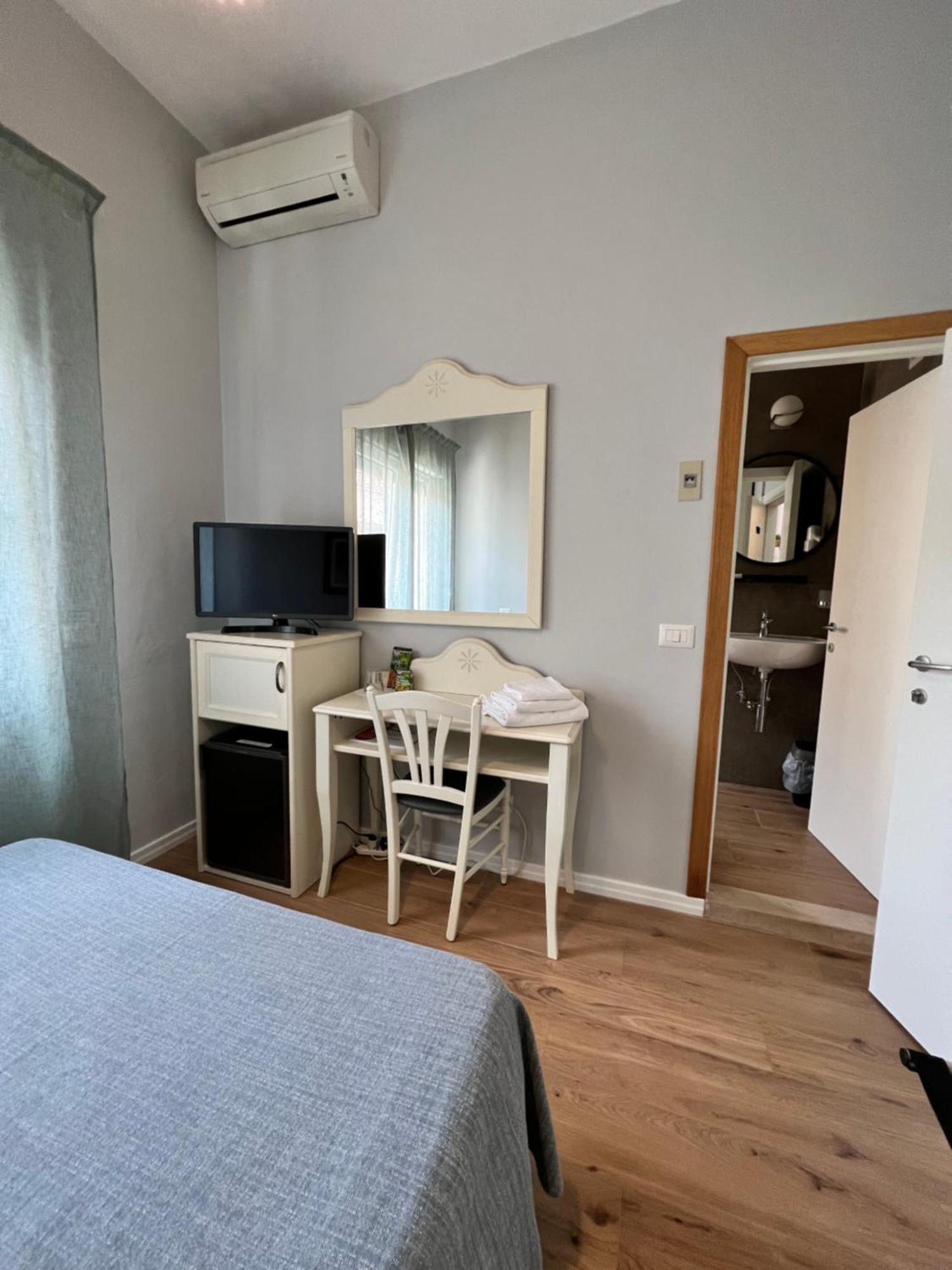 Conchiglia 3* Porto Ercole (Grosseto)