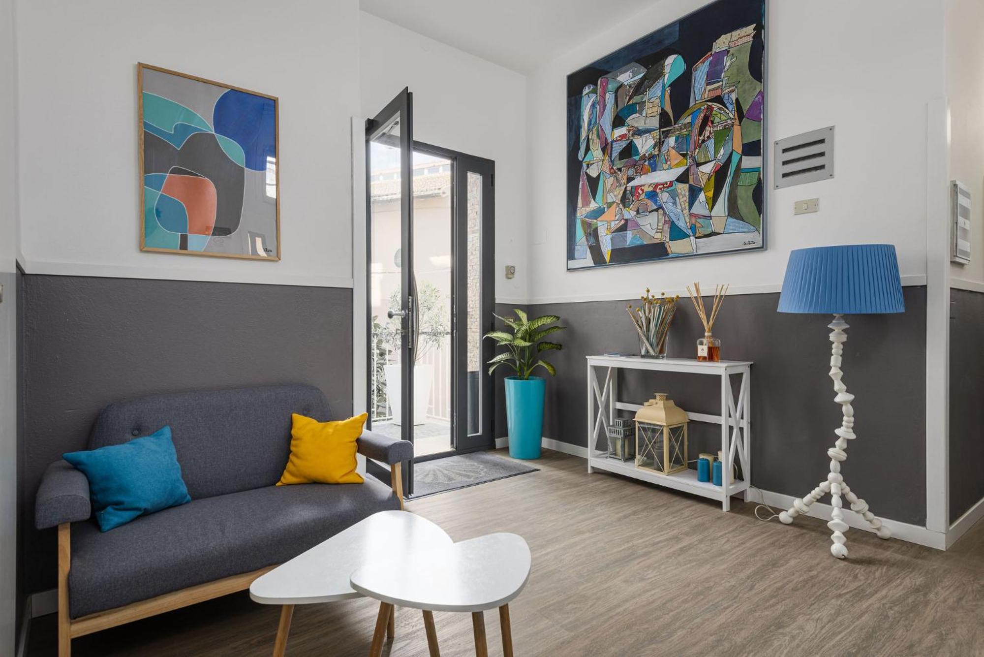 Conchiglia Hotel 3*
