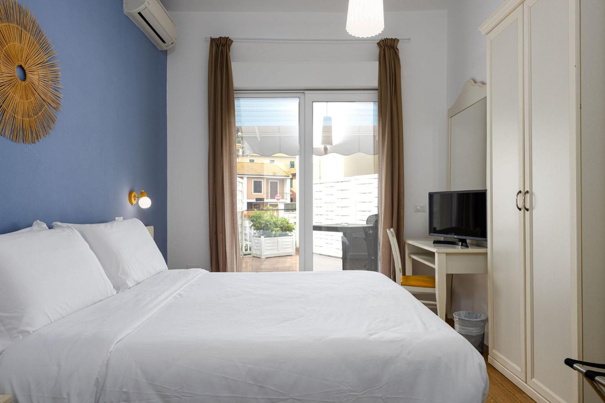 Conchiglia Hotel 3*