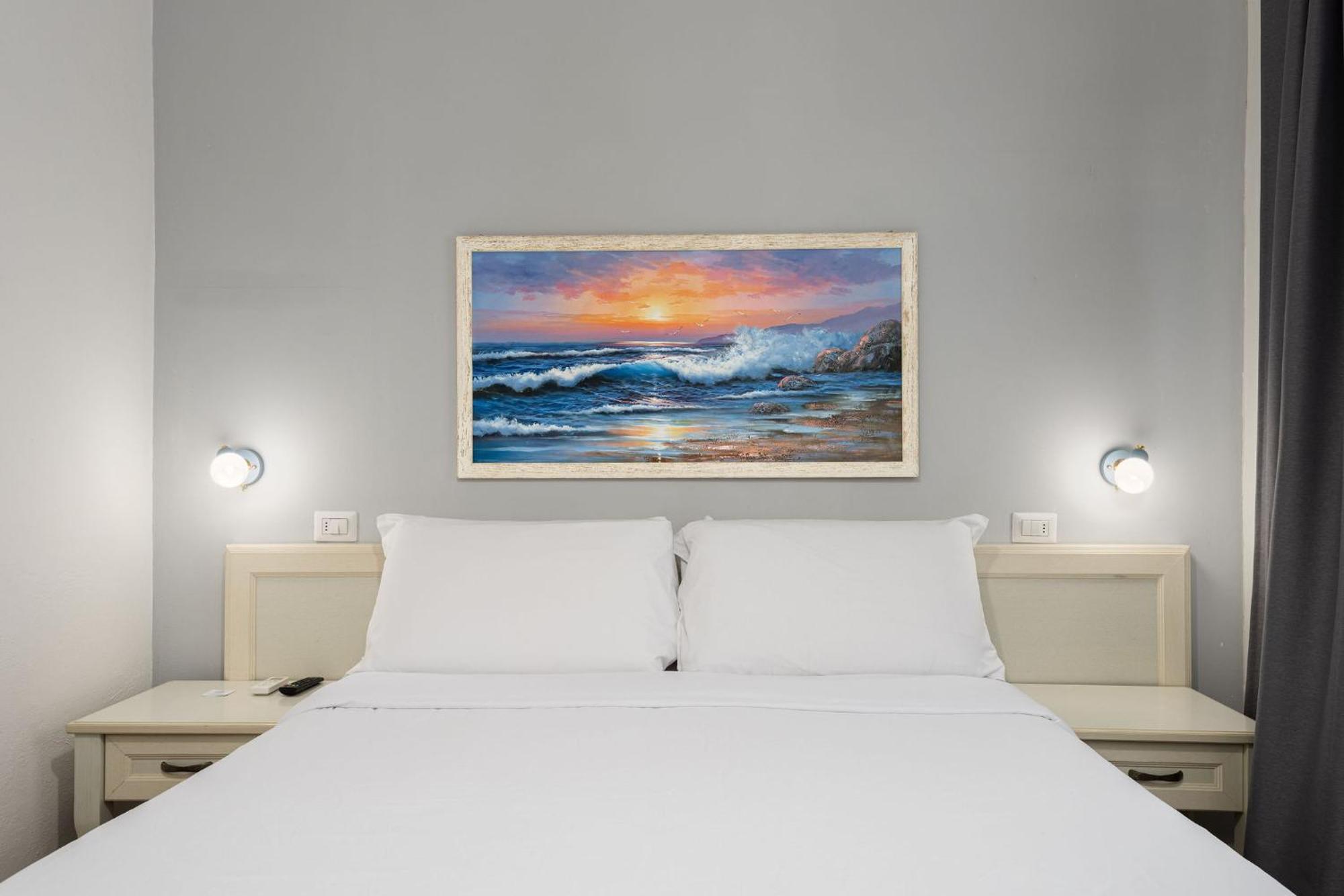 Hotel Conchiglia Porto Ercole (Grosseto)