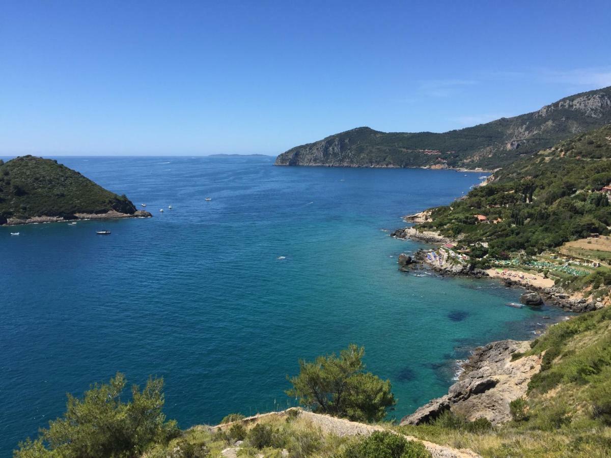 Hotel Conchiglia Porto Ercole (Grosseto)