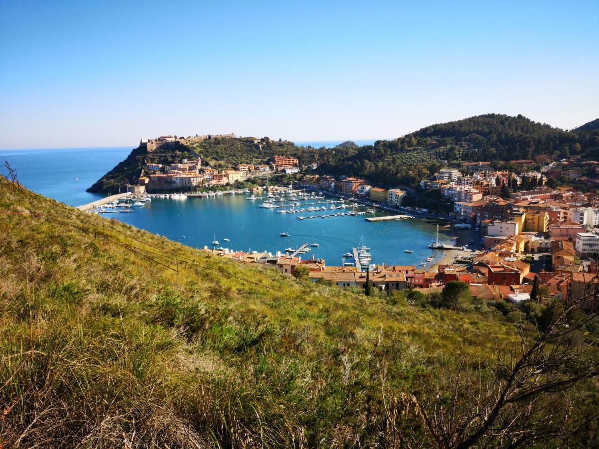 Conchiglia Hotel Porto Ercole (Grosseto)
