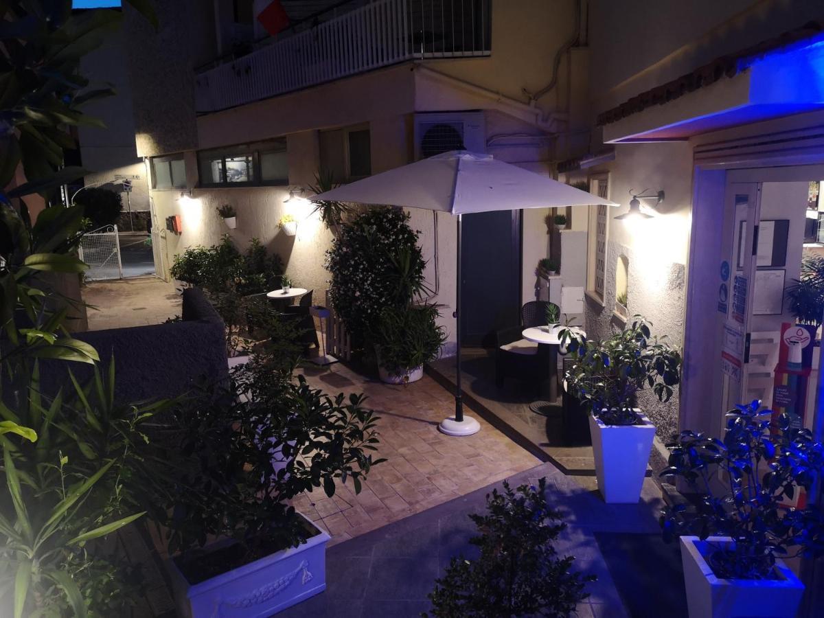Conchiglia Hotel Porto Ercole (Grosseto)